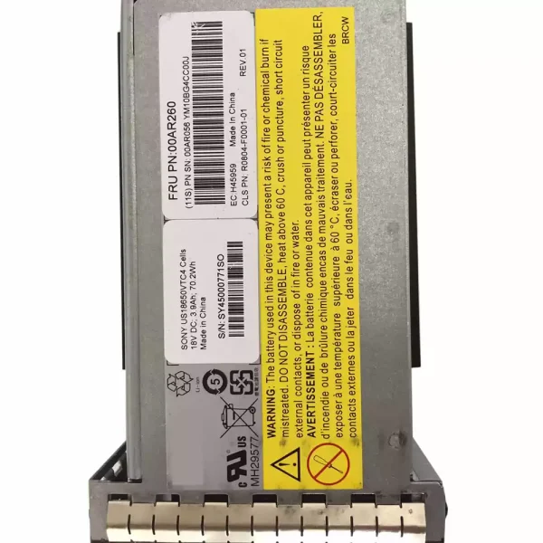 Batería nueva para IBM 00AR260,00AR056 - Imagen 4