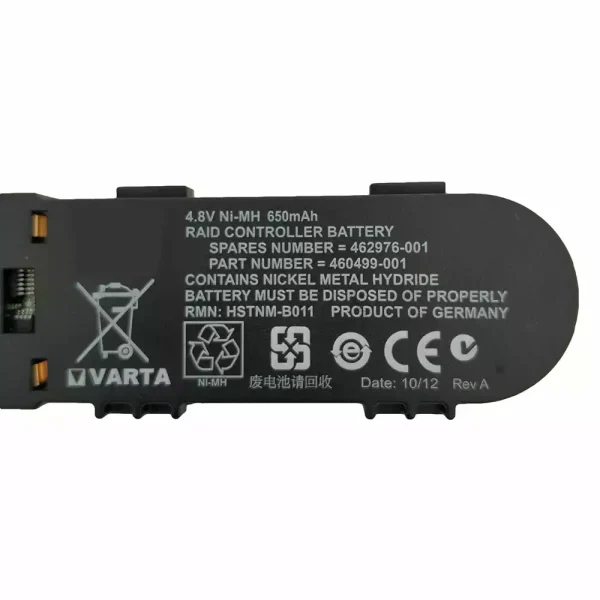 Batería nueva para HP HSTNM-B011 - Imagen 3