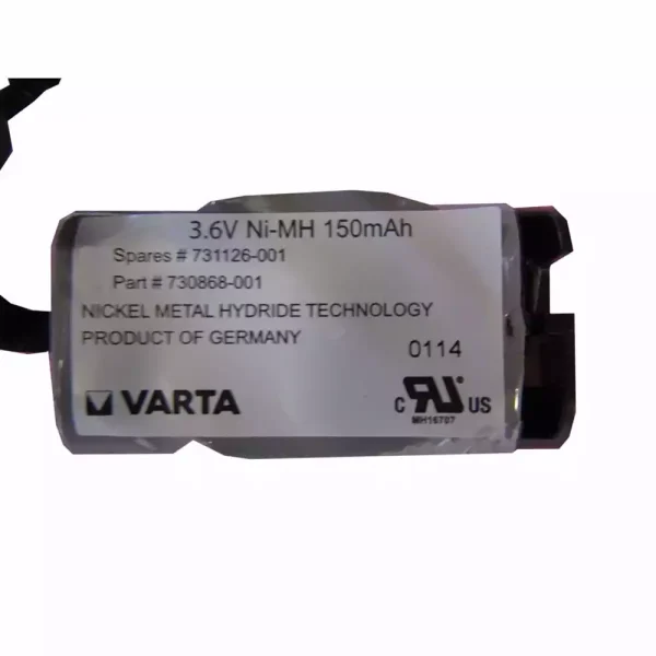 Batería nueva para HP 731126-001,730868-001 - Imagen 2