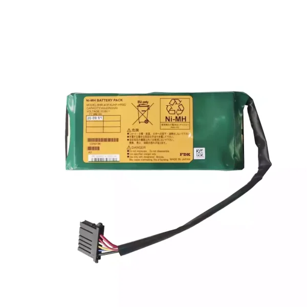 Batería nueva para 9HR-4/3FAUHP-HRSD,3289081-A,DW-F800-BAT,HDS VSP G200 G400 G800 F800