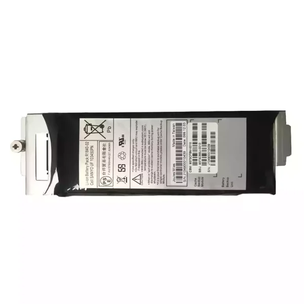 Batería nueva para Infortrend R1840-02,9373CBBU-0010