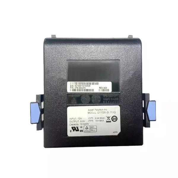 Batería nueva para 078-000-073,OT7025,EMC VNXe3300 VNXe5300