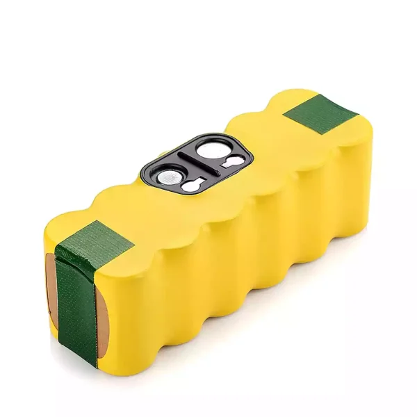 Robot Aspirador bateria para iROBOT Roomba Roomba 600 610 620 630 650 660 (4500mAh)