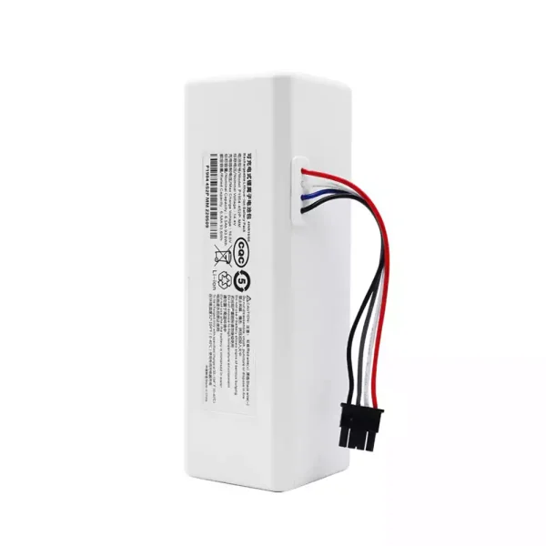 Robot Aspirador bateria para XiaoMi MIJIA 1C,STYTJ01ZHM (2600mAh) - Imagen 3