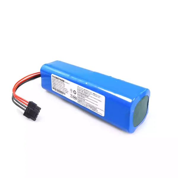 Robot Aspirador bateria para XiaoMi MIJIA Pro,2Pro,MJSTS1 (5200mAh)