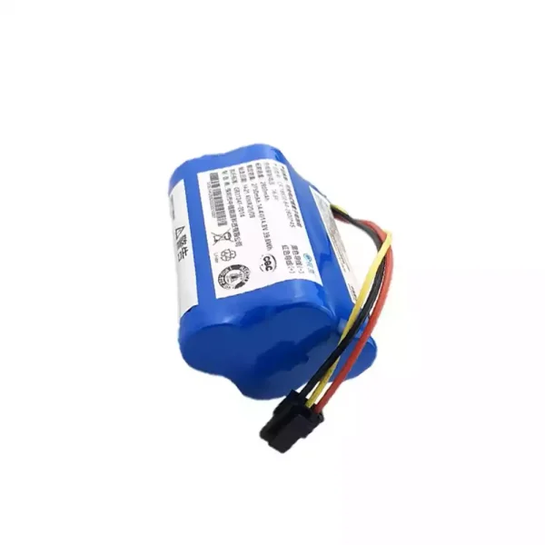 Robot Aspirador bateria para TOMEFON TF-S550 TF-S650 TF-S850 TF-D60 (2800mAh) - Imagen 2