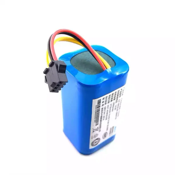 Robot Aspirador bateria para Haier TAB-M320C TAB-J3C5L SWR-T320S SWR-T350G SWR-QT35B SWR-J3500 - Imagen 3