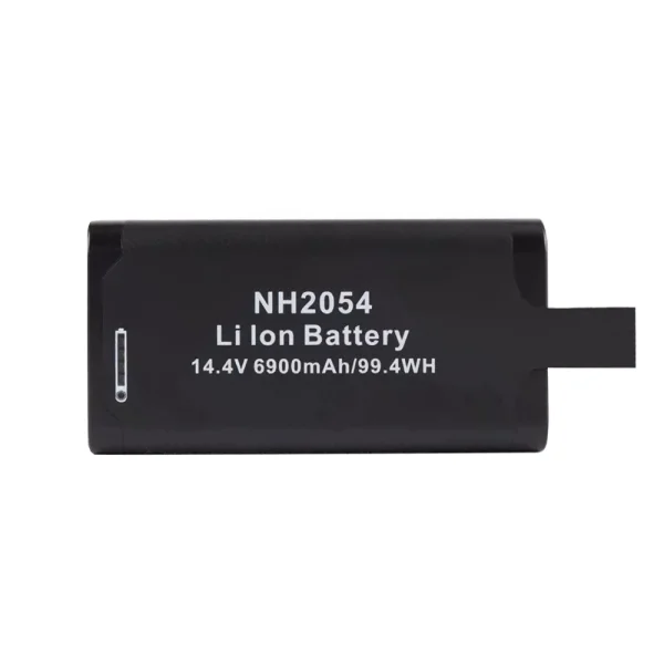 Batería nueva para INSPIRED ENERGY NH2054 NH2054RG NH2054Mi31