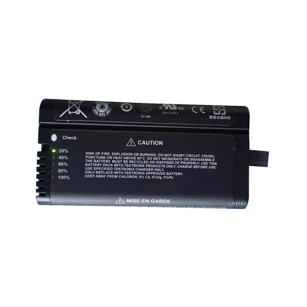 Batería nueva para Tektronix Tekbat-01 WFM200BA 146-0188-00 - Imagen 2