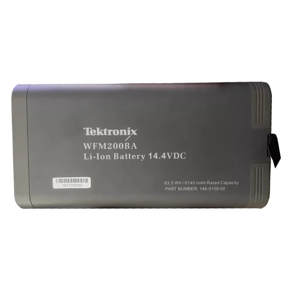 Batería nueva para Tektronix Tekbat-01 WFM200BA 146-0188-00 - Imagen 3