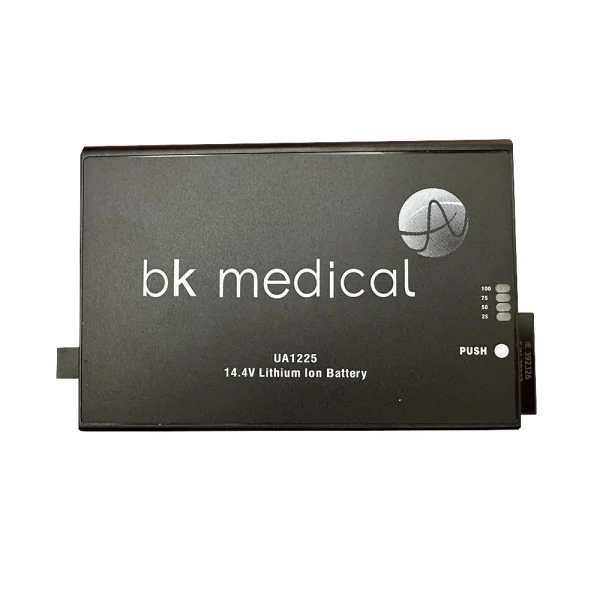 Batería nueva para BK medical UA1225