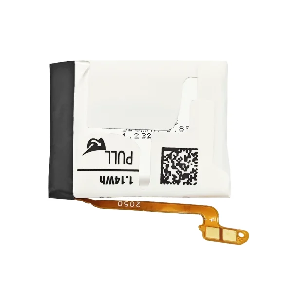 Bateria de repuesto EB-BR382FBE para Galaxy Gear Live (SM-R382)