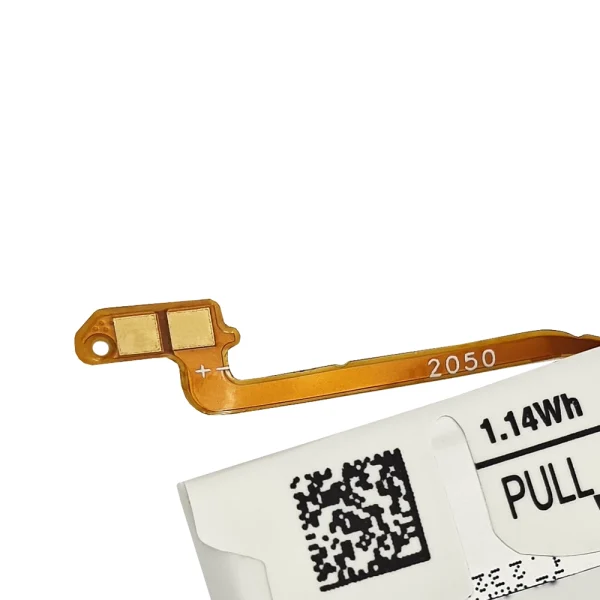 Bateria de repuesto EB-BR382FBE para Galaxy Gear Live (SM-R382) - Imagen 3