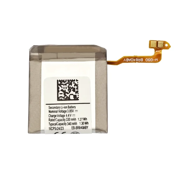 Bateria de repuesto EB-BR840ABY para Samsung Galaxy Watch 3 (45mm) SM-R840 SM-R845 SM-R845U - Imagen 2