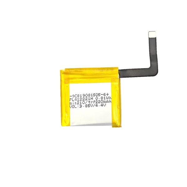 Bateria de repuesto PL412221H para Amazfit GTS,A1914/A1913