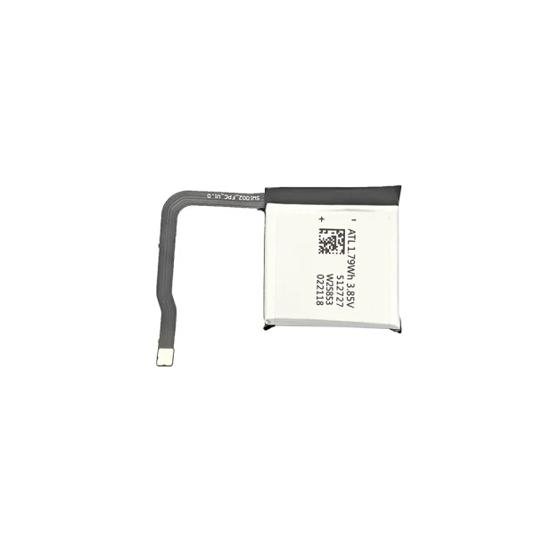 Bateria de repuesto Li3905T44P6h292752 para Nubia SW-1003 - Imagen 2