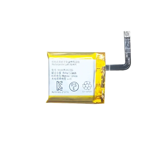 Bateria de repuesto PL462023 para Amazfit GTS3,A2035/A2036 - Imagen 2