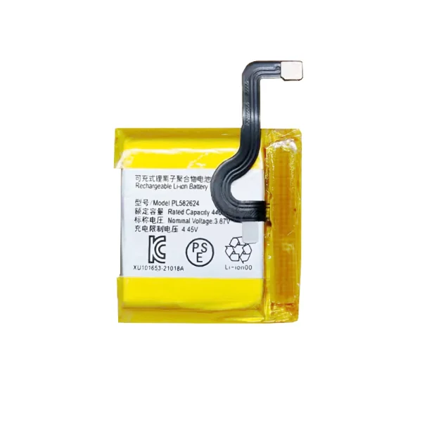 Bateria de repuesto PL582642 para Amazfit GTR3 GTR3 Pro,A2039/A2040/A2150/A1971