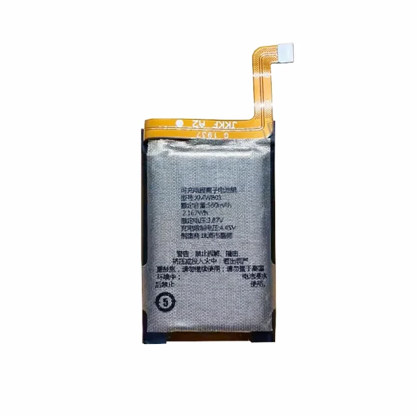 Bateria de repuesto XMWB01 XMWT01 para XIAOMI MI Watch C913