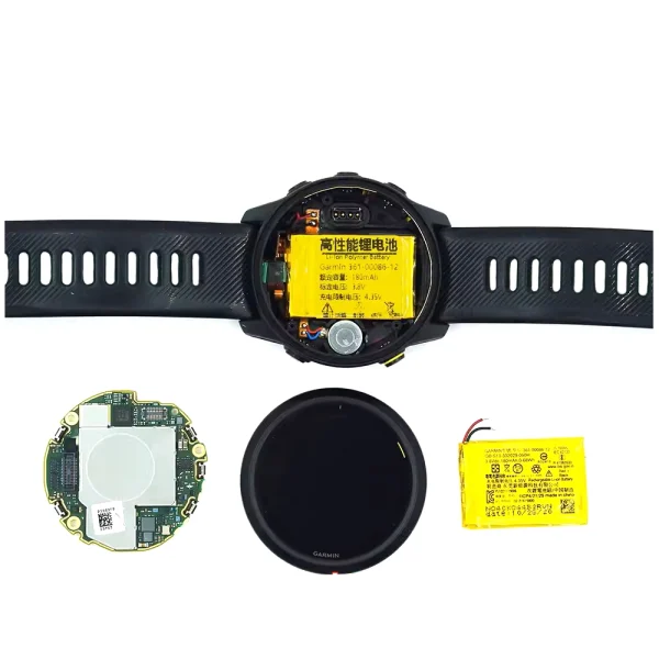 Bateria de repuesto para Garmin Forerunner 745 - Imagen 4