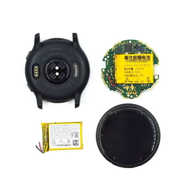 Bateria de repuesto 361-00139-10 para Garmin Venu 2 - Imagen 4