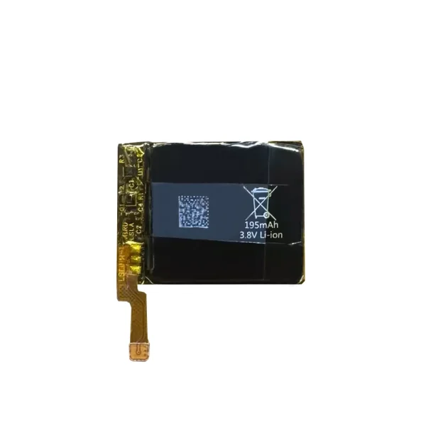 Bateria de repuesto LSSP302228SE para Fitbit Ionic/FB503 - Imagen 2