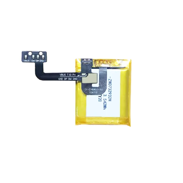 Bateria de repuesto ZWD732932H para Xiaomi Xiaoxun MAX pro/SWMX02