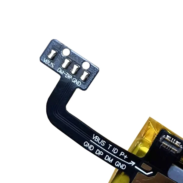 Bateria de repuesto ZWD732932H para Xiaomi Xiaoxun MAX pro/SWMX02 - Imagen 3