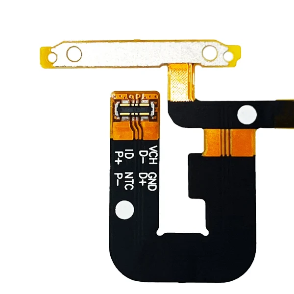 Bateria de repuesto XTC-Z6 para imoo Watch Phone Z6 Z6Q - Imagen 3