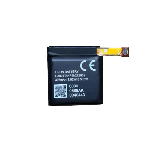 Bateria de repuesto Li3804T44P8h292652 para ZTE Smart Watch