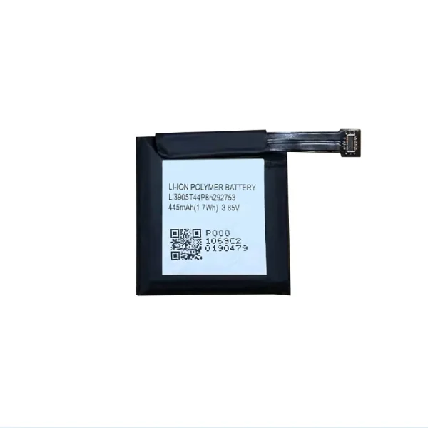 Bateria de repuesto Li3905T44P8h292753 para ZTE Smart Watch