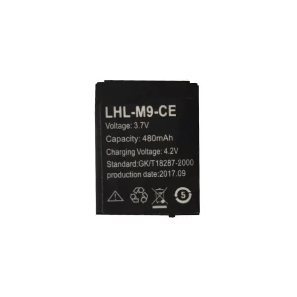 Bateria de repuesto LHL-M9-CE para Smart Watch