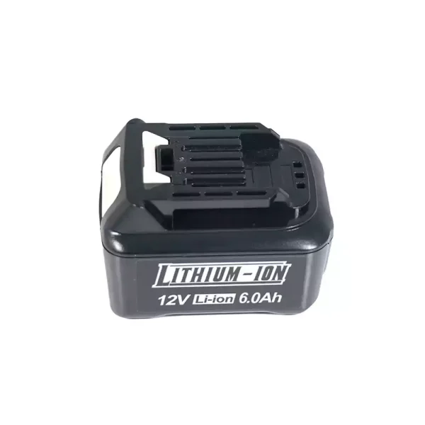 12V 6.0Ah Bateria de repuesto para MAKITA BL1041B