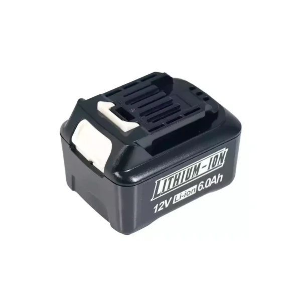 12V 6.0Ah Bateria de repuesto para MAKITA BL1041B - Imagen 3