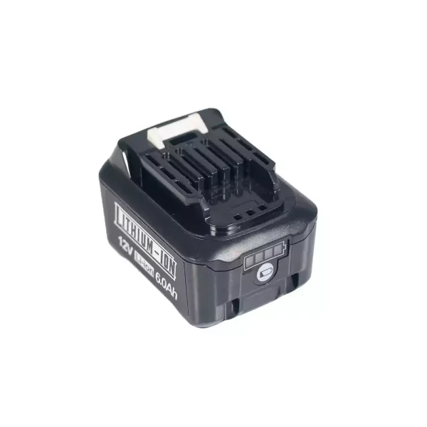 12V 6.0Ah Bateria de repuesto para MAKITA BL1041B - Imagen 4