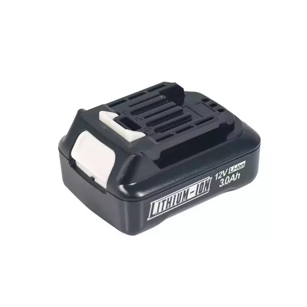 12V 3.0Ah Bateria de repuesto para MAKITA CP100,CP100DZ,CT226,CT226RX,DA332,DA332DZ,DC10SB,DCM501,DCM501Z,DCM501ZAR