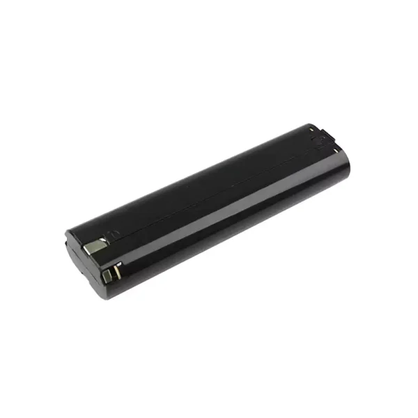 9.6V 1500mAh Bateria de repuesto para MAKITA ML900(Flashlight) T220D T220DW UM1690D UM1691D