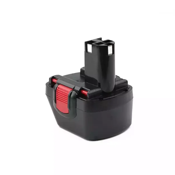 12V 3000mAh Bateria de repuesto para BOSCH 2607335429 2607335249 2607335692 2607335542 2607335273 2607335526 2607335684 2607335555 2607335487 2607335430 - Imagen 2