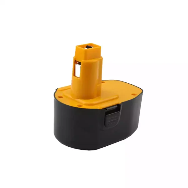 14.4V 3000mAh Bateria de repuesto para DEWALT DW941K DW941K-2 DW966K W966K-2 DW969K-2 DW983K DW983K-2 DW984 DW984K-2 DW985 DW985K-2 DW985KV-2 DW991K-2 DW992K-2 DW994KQ DW996K-2 DW996KQ - Imagen 2