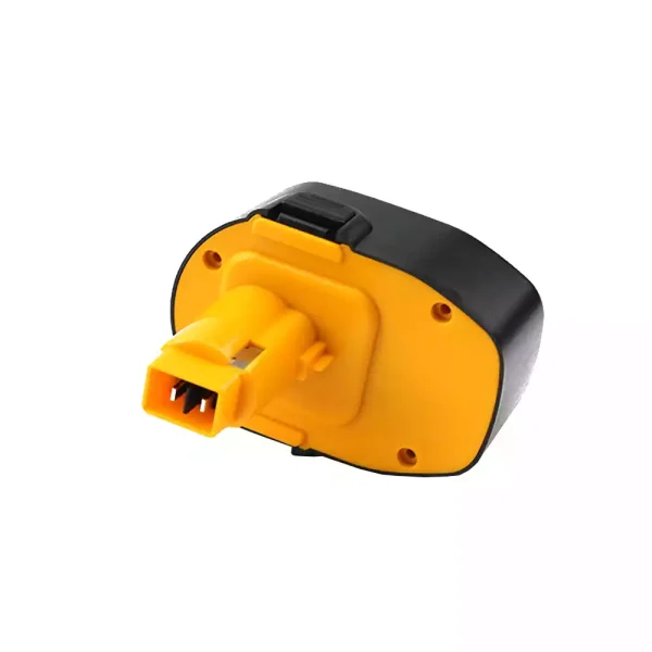 14.4V 3000mAh Bateria de repuesto para DEWALT DW941K DW941K-2 DW966K W966K-2 DW969K-2 DW983K DW983K-2 DW984 DW984K-2 DW985 DW985K-2 DW985KV-2 DW991K-2 DW992K-2 DW994KQ DW996K-2 DW996KQ - Imagen 4