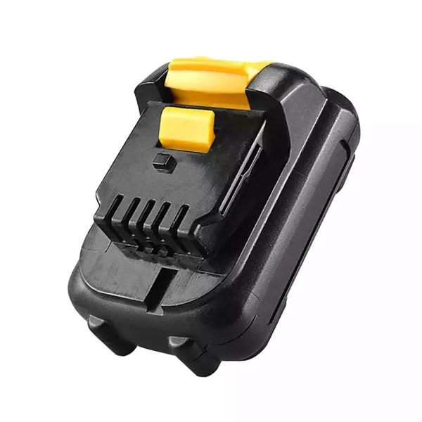 12V 3.0Ah Bateria de repuesto para DEWALT DCF610,DCF610S2,DCF805,DCF813,DCF813S2,DCF815,DCF815N,DCF815S2 - Imagen 2