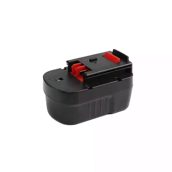 14.4V 3000mAh Bateria de repuesto para Black&Decker HPB14 FSB14 A14 A14F BD1444L HPD14K-2 CP14KB HP146F2 499936-34 499936-35