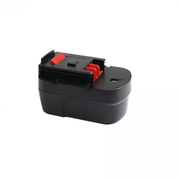 14.4V 3000mAh Bateria de repuesto para Black&Decker HPB14 FSB14 A14 A14F BD1444L HPD14K-2 CP14KB HP146F2 499936-34 499936-35 - Imagen 2