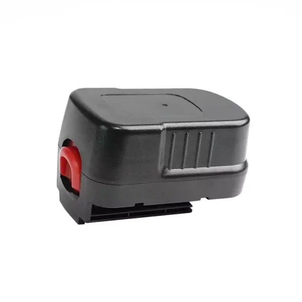 14.4V 3000mAh Bateria de repuesto para Black&Decker HPB14 FSB14 A14 A14F BD1444L HPD14K-2 CP14KB HP146F2 499936-34 499936-35 - Imagen 4