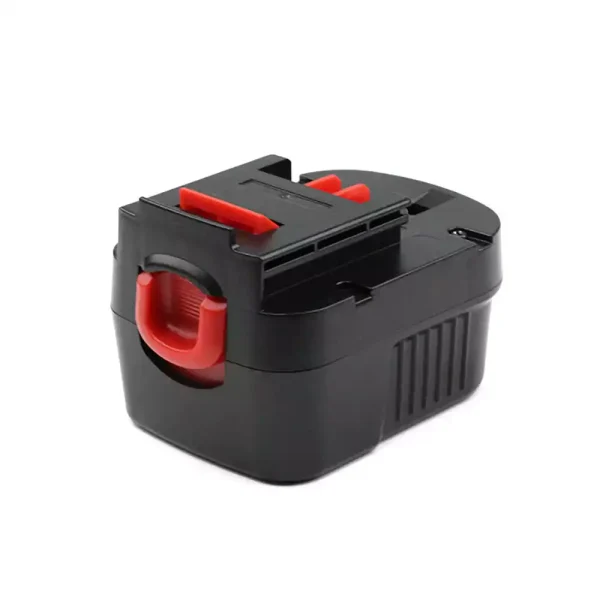 12V 3000mAh Bateria de repuesto para Black&Decker EPC12,EPC12CA,EPC12CABK,EPC12CAK,EPC12CAT22A,EPC12CBT22A,EPC126,EPC126BK - Imagen 2