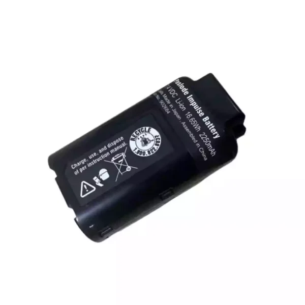 7.4V 2250mAh Bateria de repuesto para Paslode 902684 - Imagen 2