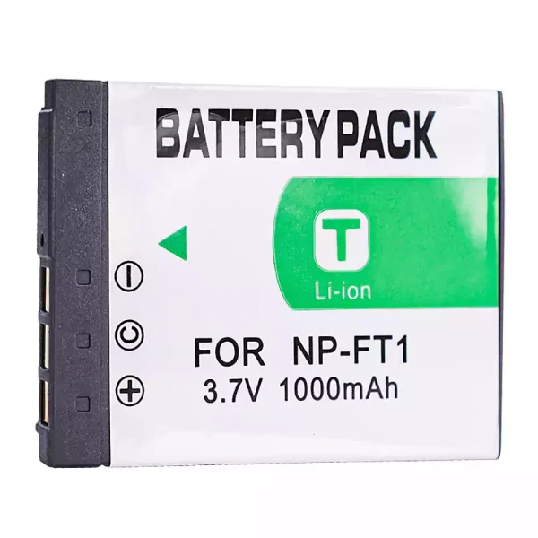 Bateria de repuesto para SONY NP-FT1 - Imagen 4