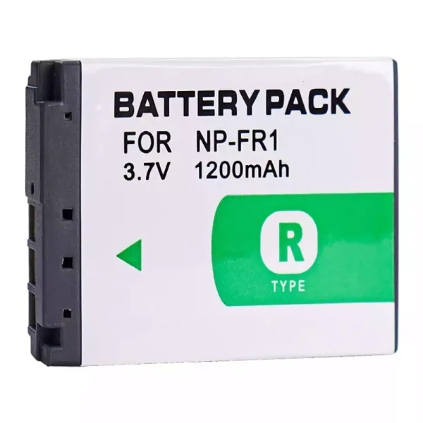 Bateria de repuesto para SONY NP-FR1 - Imagen 3