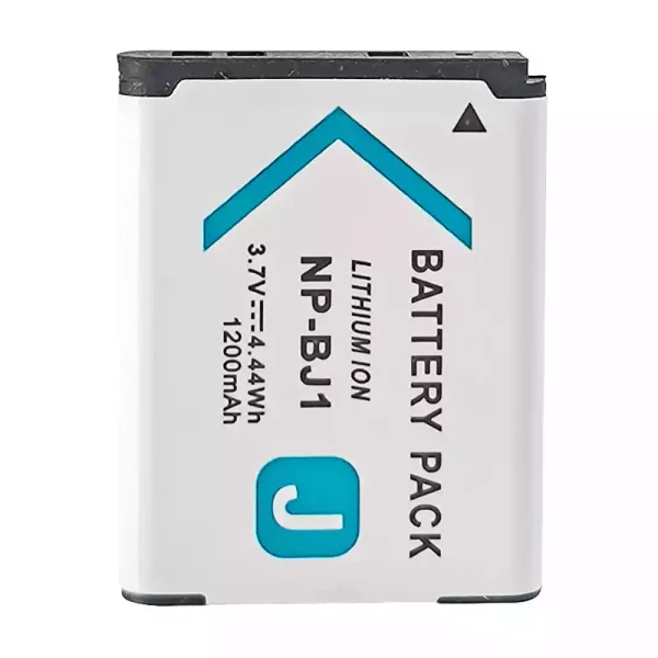 Bateria de repuesto para SONY NP-BJ1