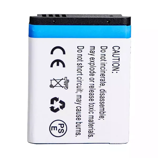 Bateria de repuesto para Samsung TL105 TL110 TL205 Samsung WB30F WB35F WB50F WP10 - Imagen 4